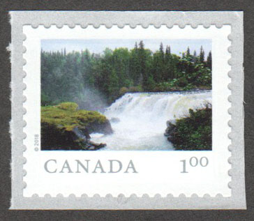 Canada Scott 3070 MNH - Click Image to Close